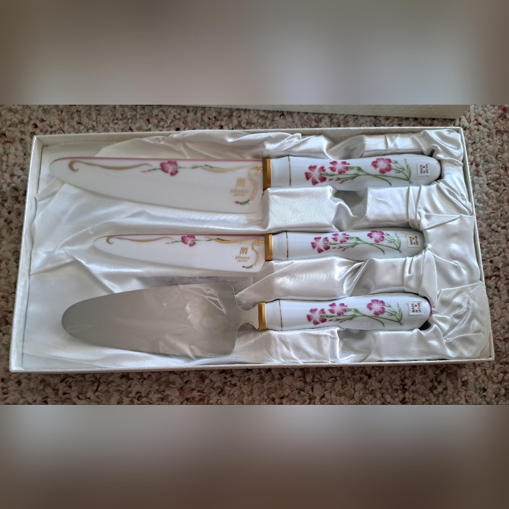 Wedding/ Anniversary Cake Set